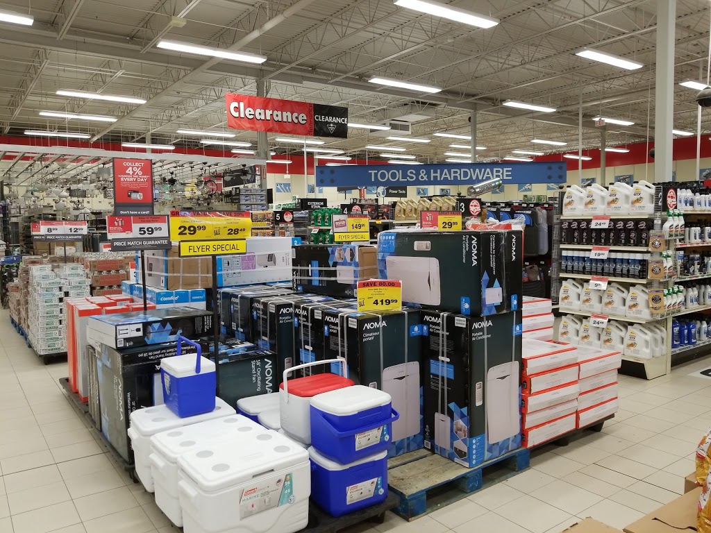 Canadian Tire - London West, ON | 3100 Wonderland Rd S, London, ON N6L 1A6, Canada | Phone: (519) 680-1770