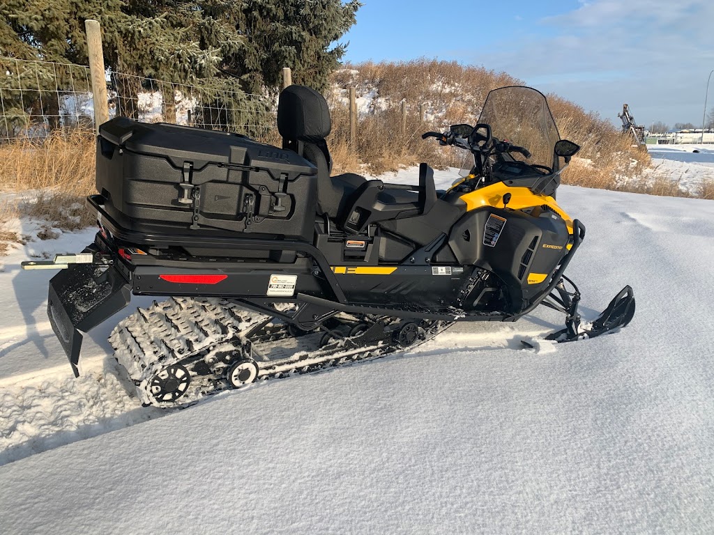Parkland Equipment Rentals | 33 Goertz Ave, Stony Plain, AB T7Z 0H6, Canada | Phone: (780) 962-5555