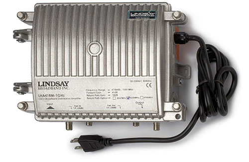 Lindsay Broadband | 2-2035 Fisher Dr, Peterborough, ON K9J 6X6, Canada | Phone: (705) 742-1350
