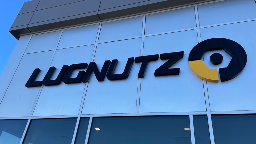 Lugnutz | 500 Barlow Square SE #190, Calgary, AB T2C 5S5, Canada | Phone: (403) 281-8878