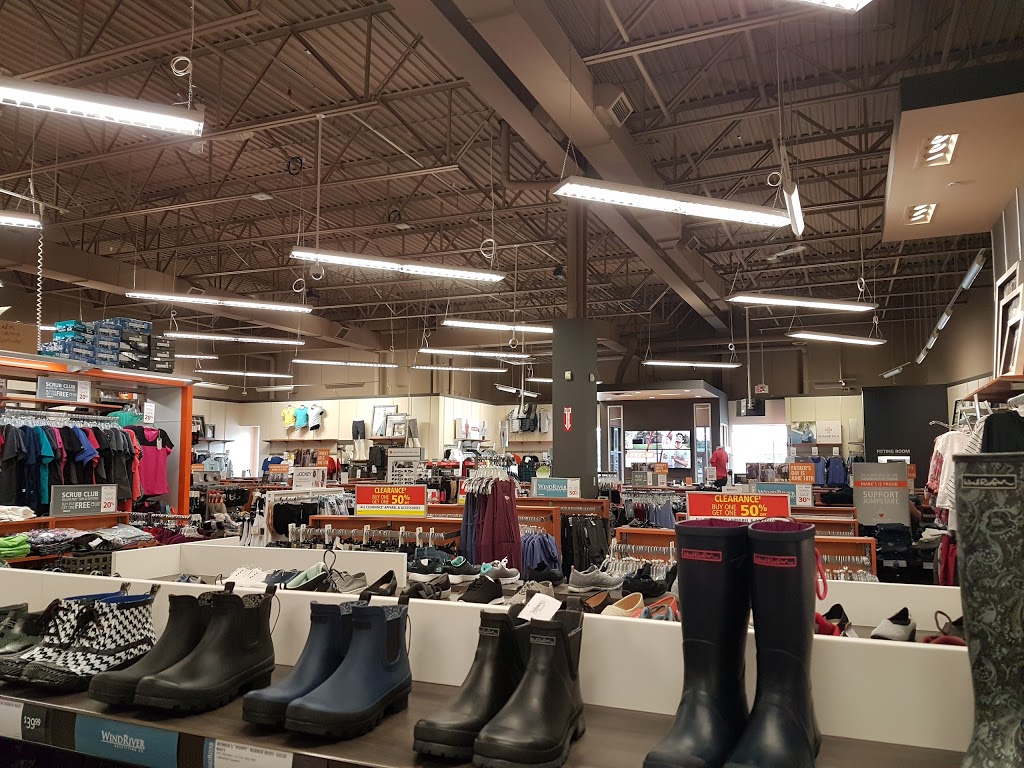 Marks | West Ridge Place, 3275 Monarch Dr #450, Orillia, ON L3V 7Z4, Canada | Phone: (705) 325-7474