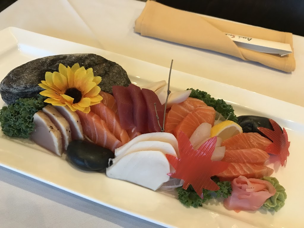 Ami Sushi | 187 Cross Ave, Oakville, ON L6J 2W7, Canada | Phone: (905) 849-3877