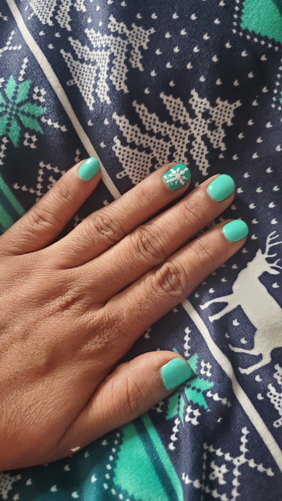 Pedi N Nails Tottenham | 130 Mill St E Unit A5, Tottenham, ON L0G 1W0, Canada | Phone: (905) 936-3888