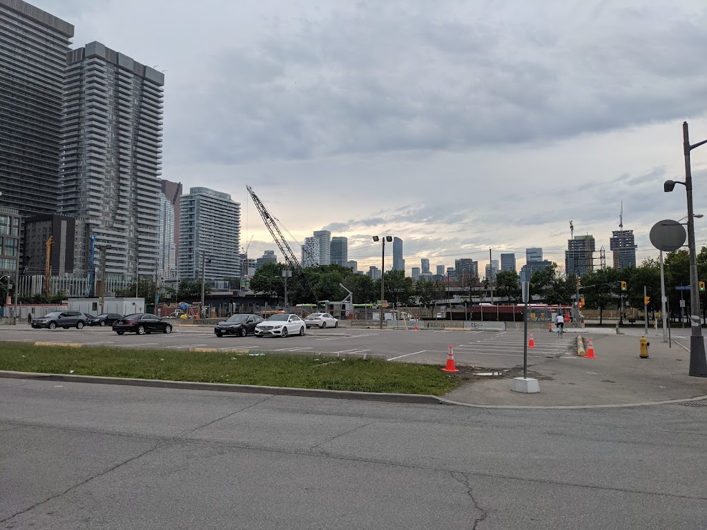 Quay Media Services (a Corus company) | 25 Dockside Dr, Toronto, ON M5A 1B6, Canada | Phone: (416) 479-7000