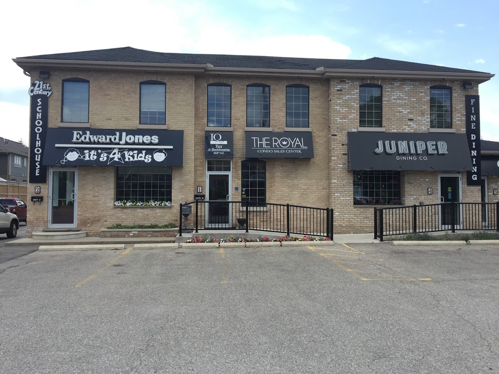 IQ Tax & Bookkeeping Service | 19 Queen St, Paris, ON N3L 1C3, Canada | Phone: (519) 442-2744