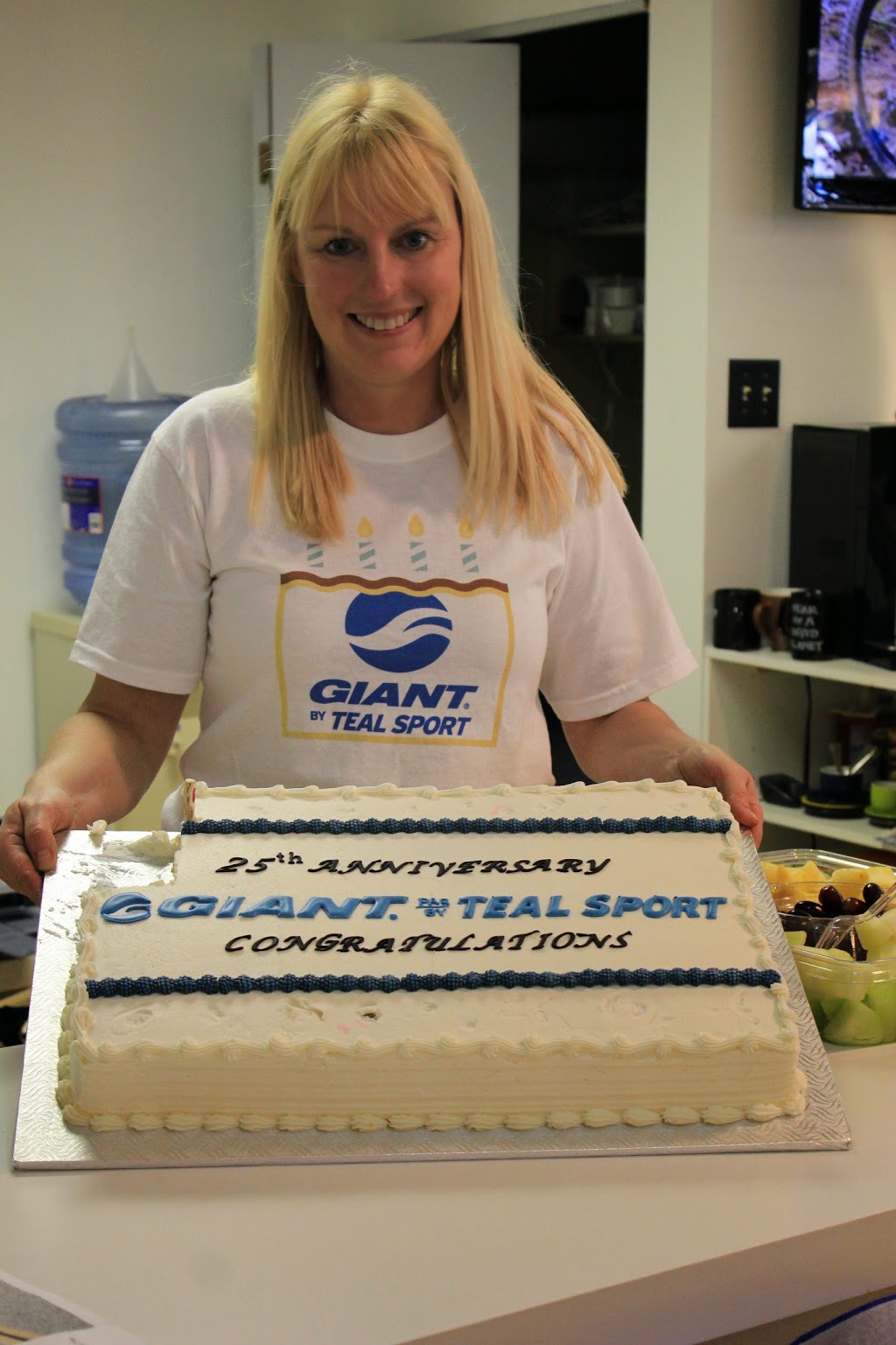 Giant by Teal Sport | 90 Rue Morgan, Baie-dUrfé, QC H9X 3A8, Canada | Phone: (514) 457-6120