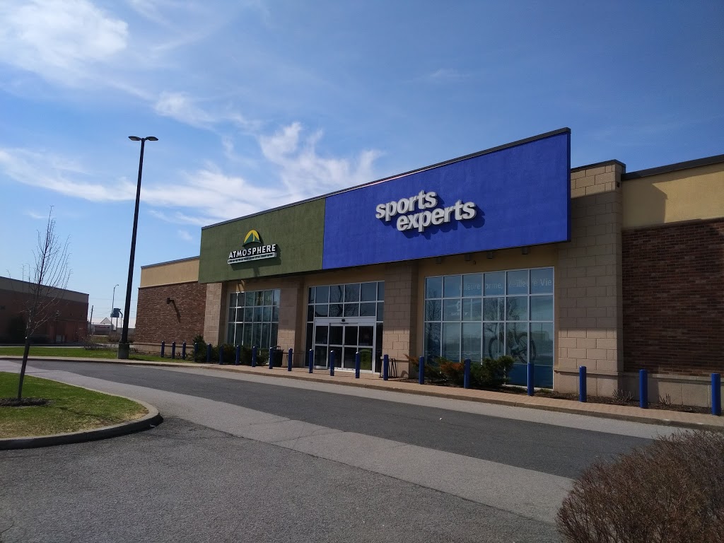 Sports Experts | 582 Chemin de Touraine suite 303, Boucherville, QC J4B 5E4, Canada | Phone: (450) 655-2666