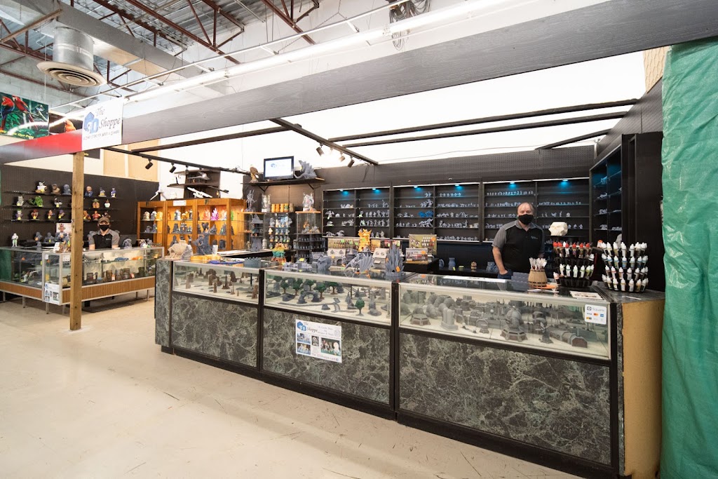 Oshawa Markets | 555 Simcoe St S, Oshawa, ON L1H 8K8, Canada | Phone: (365) 886-5552
