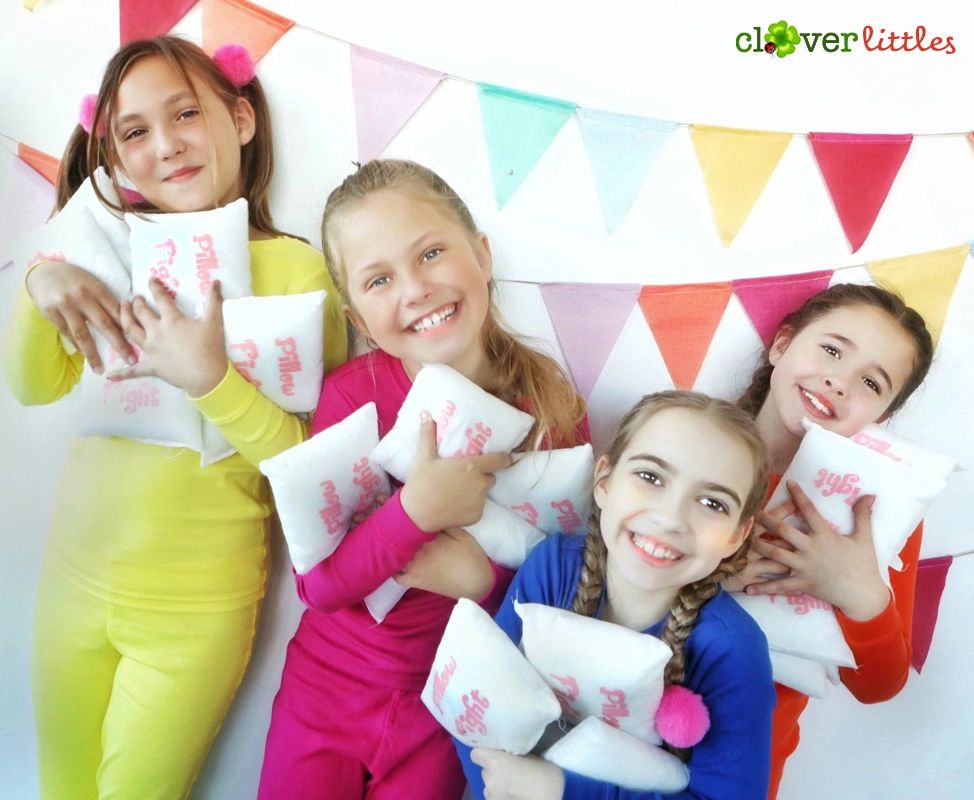 Clover Pillows | 3212 Mt Baker Hwy, Bellingham, WA 98226, United States | Phone: (360) 296-0734