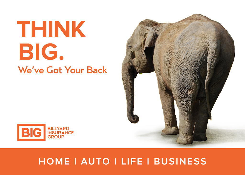 Billyard Insurance Group - Aurora | 15105 Yonge St Unit 202, Aurora, ON L4G 1M3, Canada | Phone: (289) 802-3334