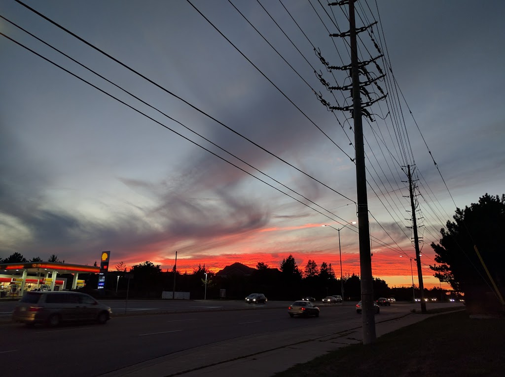 Shell | 2525 Thomas St, Mississauga, ON L5M 5J3, Canada | Phone: (905) 826-2925