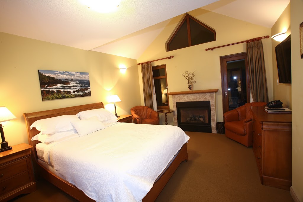 Whistler Alpine Chalet Retreat & Wellness | 3012 Alpine Crescent, Whistler, BC V0N 1B3, Canada | Phone: (604) 935-3003