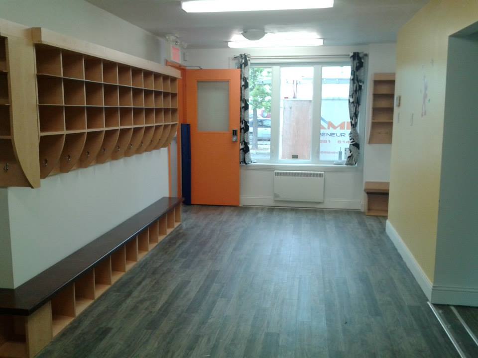 Garderie Île Coco | 400 Rue Victoria, Lachine, QC H8S 1Y5, Canada | Phone: (514) 574-4695