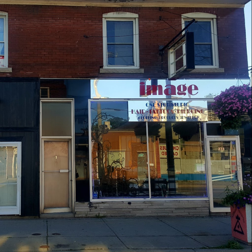 Image One Stop Studio | 273 Kenilworth Ave N, Hamilton, ON L8H 4S8, Canada | Phone: (905) 308-8000