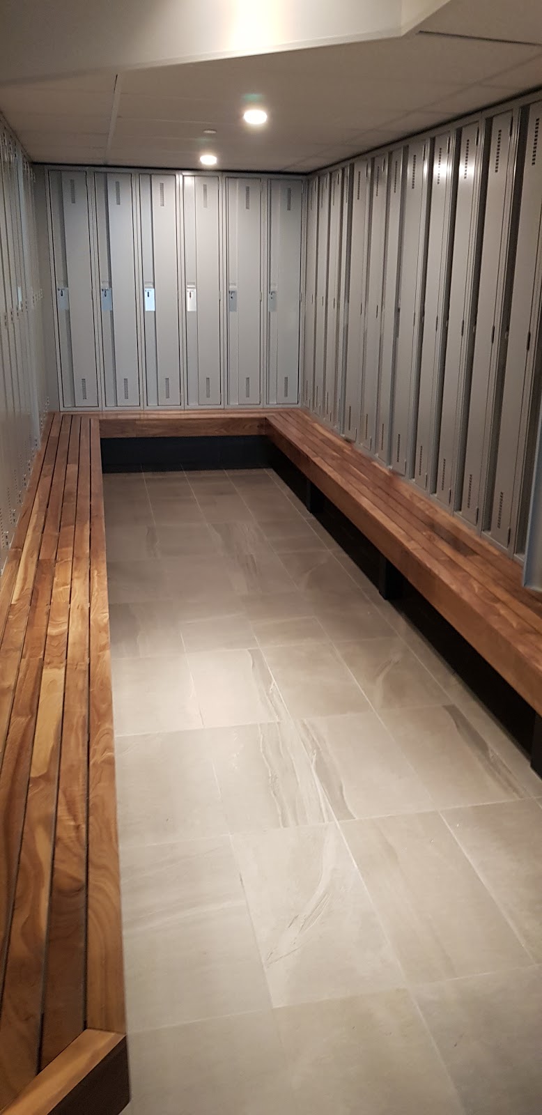 Nautilus Plus Plateau | 55 Avenue du Mont-Royal O, Montréal, QC H2T 2S6, Canada | Phone: (514) 905-5905