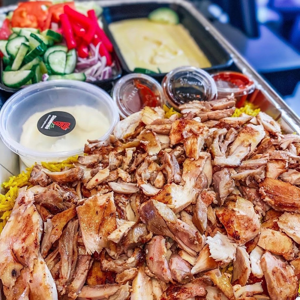 Shawerma Plus | 4700 Ridgeway Dr unit 67, Mississauga, ON L5M 2R9, Canada | Phone: (289) 276-0776