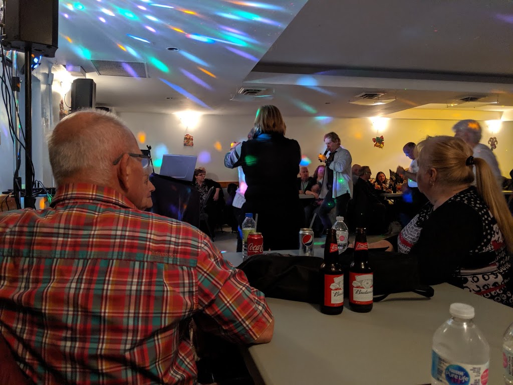 Les Chevaliers De Colomb | 3055 Grande Allée, Saint-Hubert, QC J4T 2R9, Canada | Phone: (450) 671-5041