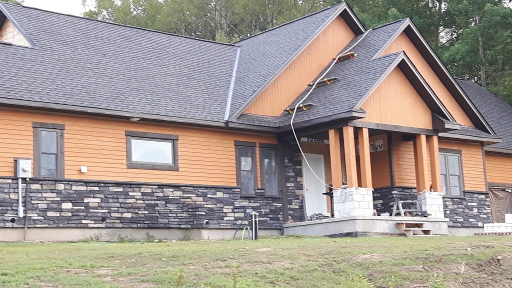 Secure Contracting & Renovations Inc | 647 Welham Rd Unit #5, Barrie, ON L4N 9A1, Canada | Phone: (705) 728-9500