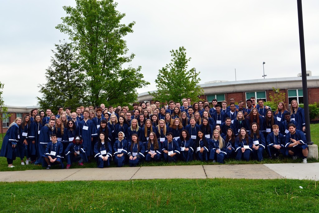 Depew High School | 5201 Transit Rd, Depew, NY 14043, USA | Phone: (716) 686-5065