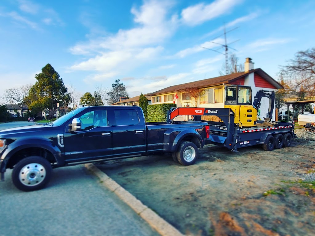 VIMO INDUSTRIES | 3979 Cedarwood St, Victoria, BC V8N 3N3, Canada | Phone: (250) 818-5422