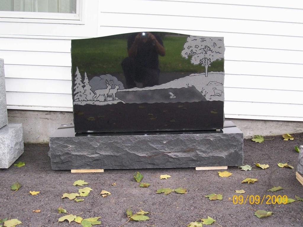 Carmichael & Reed Cemetery Monument Company | 6469 Olean Rd, South Wales, NY 14139, USA | Phone: (716) 860-8270