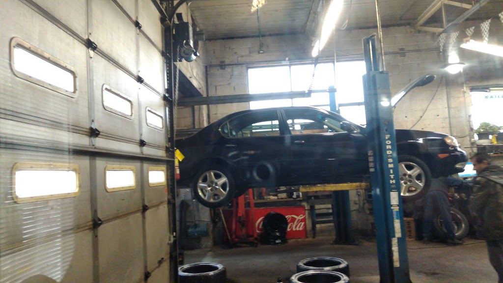 GT Automotive | 2 Elrose Ave, North York, ON M9M 2H6, Canada | Phone: (416) 747-1144