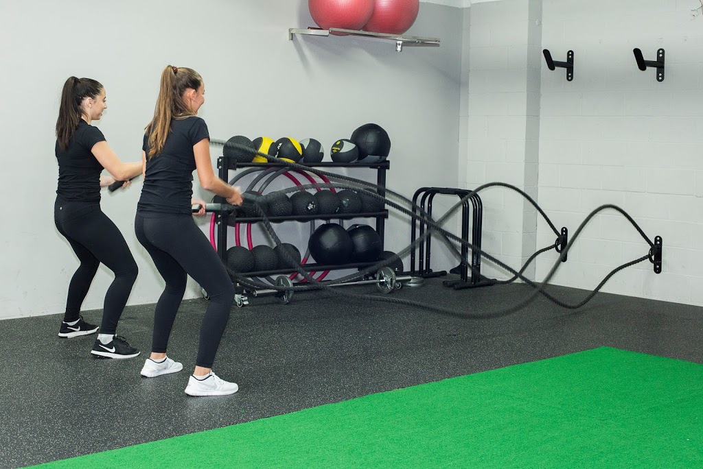 Fit Girls | 50 Ritin Ln Unit 23, Concord, ON L4K 4C9, Canada | Phone: (416) 937-5548
