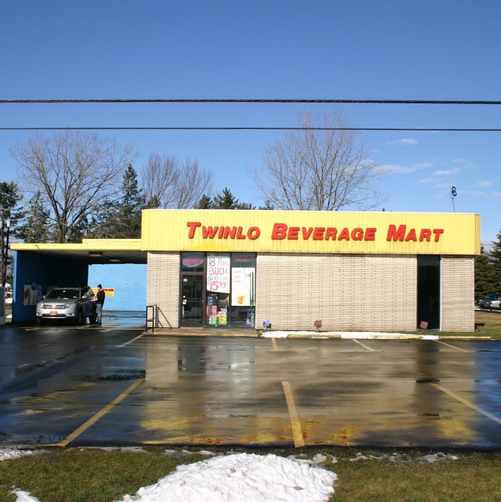 Twinlo Beverage Mart Inc | 6700 Porter Rd, Niagara Falls, NY 14304, USA | Phone: (716) 297-8100