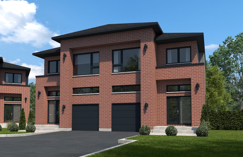 Habitations M.P.Gaul 2018 Inc | 17 775 Rue des Gouverneurs #104, Mirabel, QC J7J 0T9, Canada | Phone: (450) 951-3977