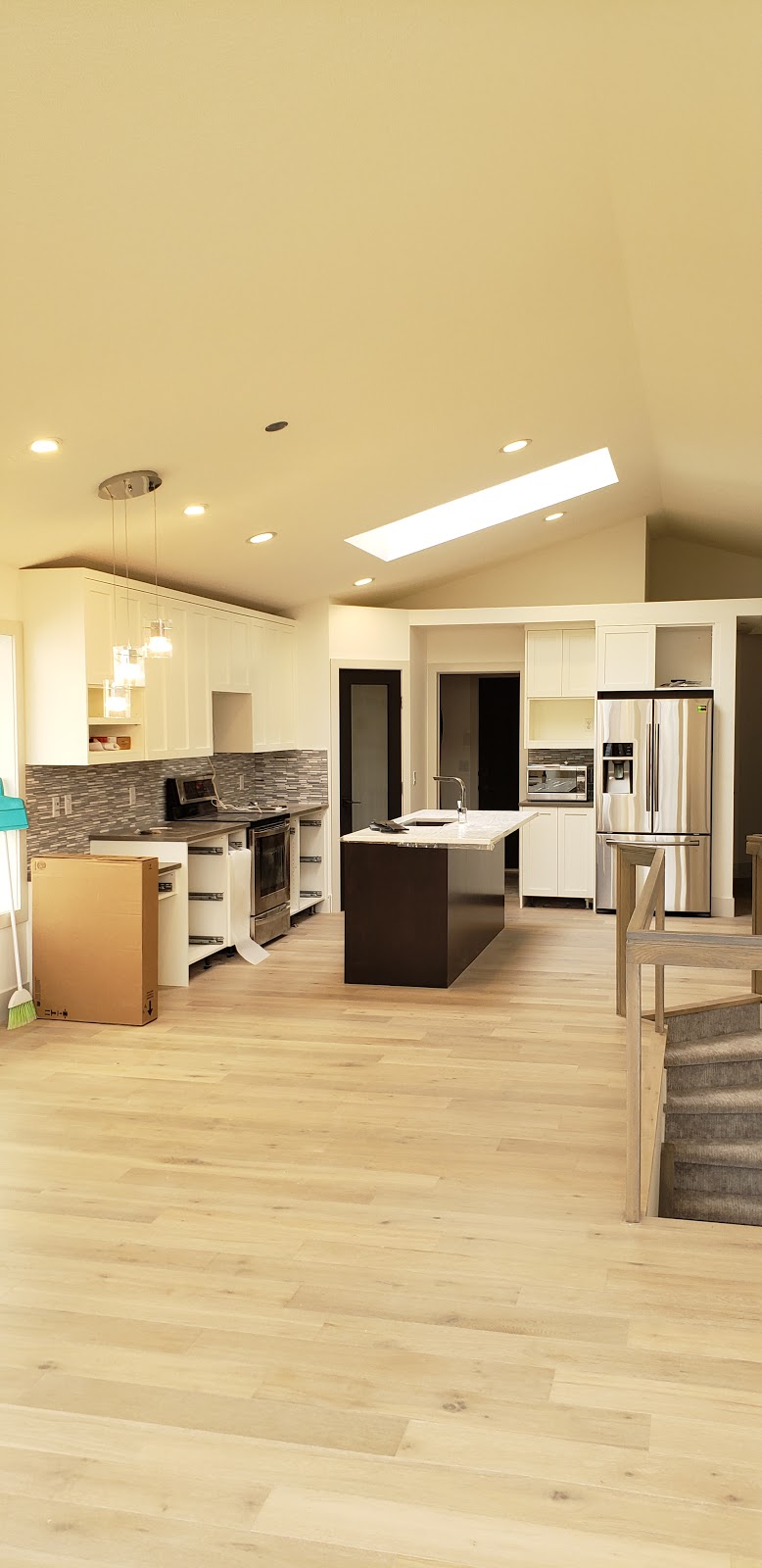 Ritchies Electrical & Contracting | 55 Fireside Pkwy, Cochrane, AB T4C 0T2, Canada | Phone: (403) 975-6096