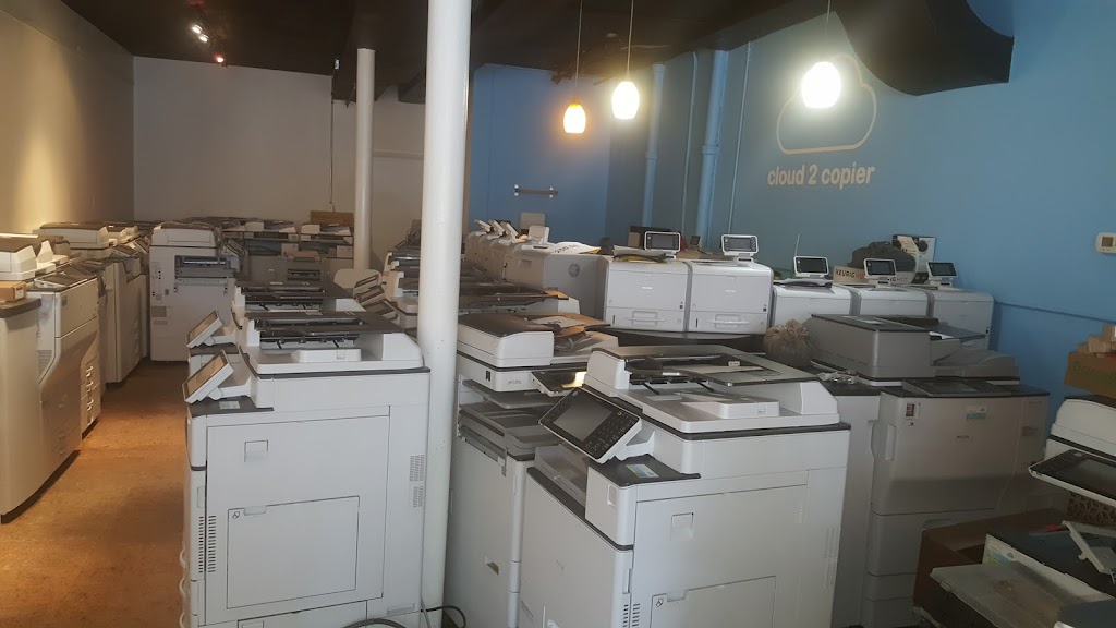 Cloud2Copier | 9418 91 St, Edmonton, AB T6C 3P4, Canada | Phone: (780) 719-6446