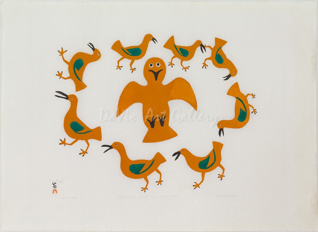 DaVic Gallery of Native Canadian Arts | Online only art gallery, Coquitlam, BC V3E 0E1, Canada | Phone: (604) 679-8392