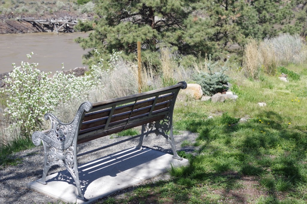 Fraser Cove Campground Ltd | 1234 Davis Rd, Lillooet, BC V0K 1V0, Canada | Phone: (250) 256-8757