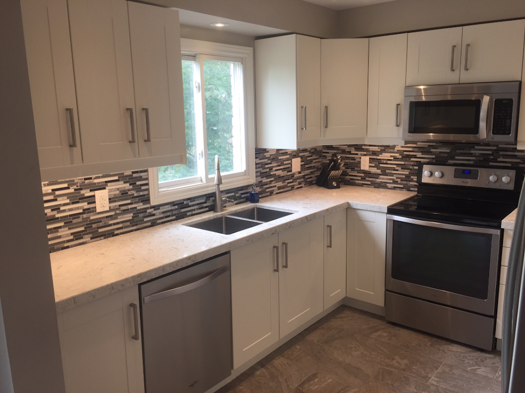 Pro Home Renovations | Newmarket, ON L3Y 7X5, Canada | Phone: (905) 806-3137