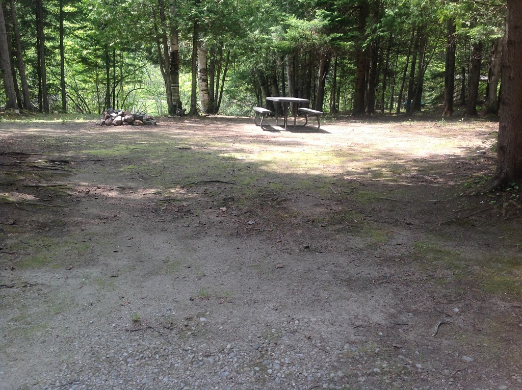 Camping Haut-Des-Côtes | 1490 Chemin du Haut des Côtes, Chénéville, QC J0V 1E0, Canada | Phone: (819) 428-3712