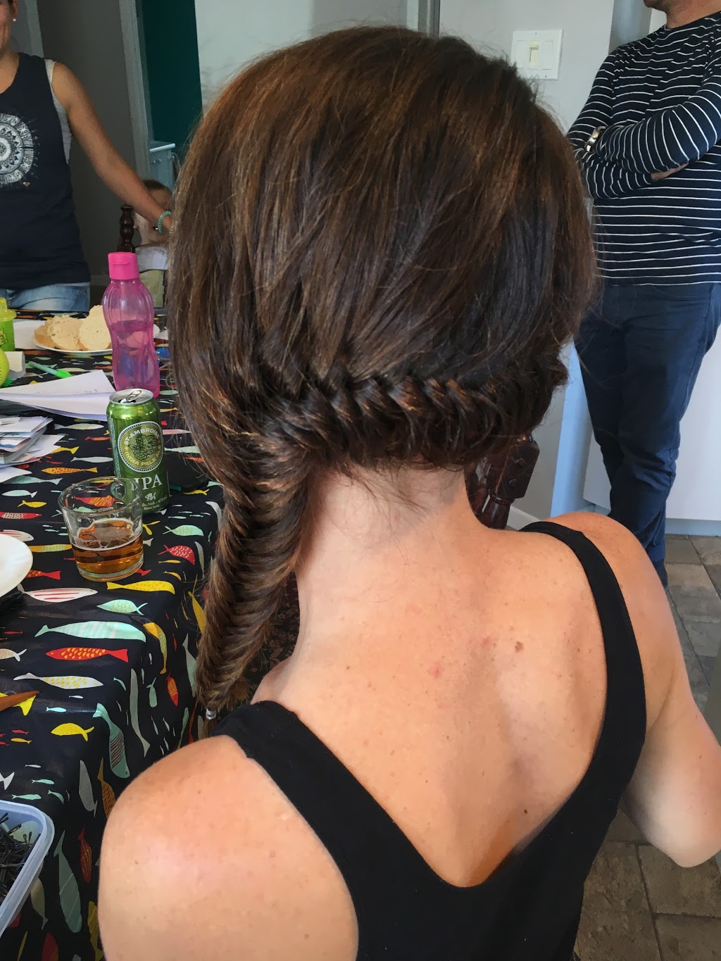 Salon Eve | 316 Rue Laurent Barré, Ange-Gardien, QC J0E 1E0, Canada | Phone: (450) 293-5493