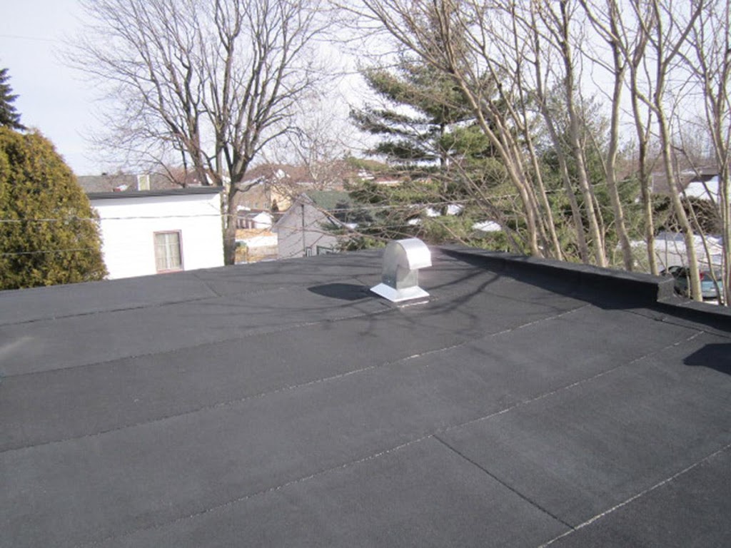 Couvreur Impact - expert en toit plat | 795 Chemin Ste Angélique, Saint-Lazare, QC J7T 2B7, Canada | Phone: (514) 618-4035