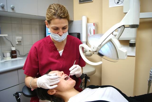 Dr. Anna Tsoraklidis & Associates | 765 Pape Ave, Toronto, ON M4K 3T2, Canada | Phone: (416) 778-8777