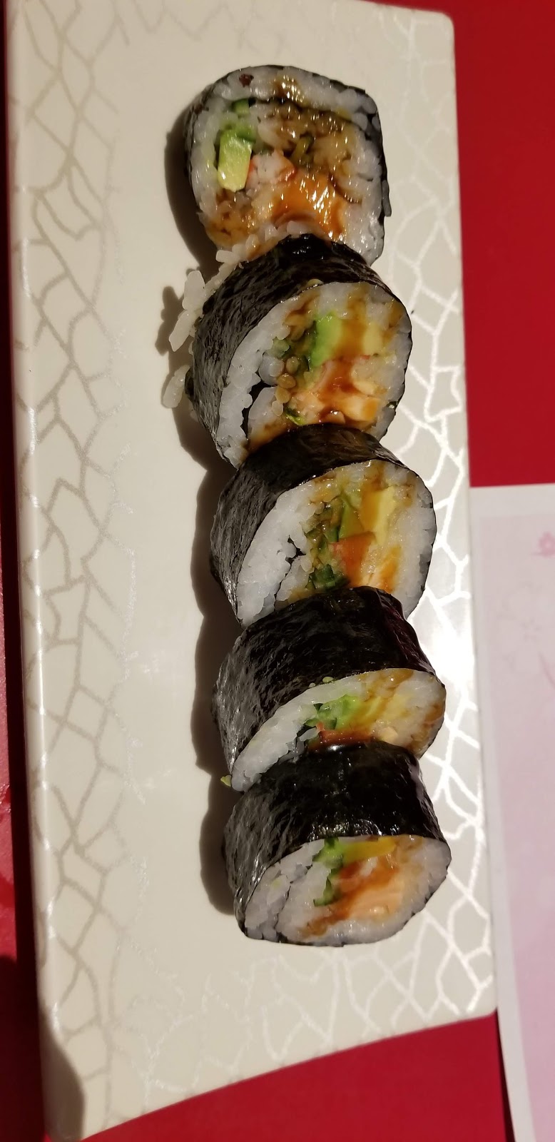 Akimi Japanese Cuisine | #1and, 1285 Elgin Mills Rd E, Richmond Hill, ON L4S 0B5, Canada | Phone: (905) 883-0188
