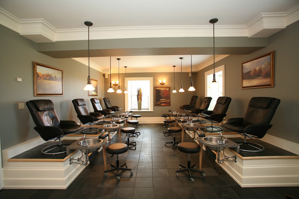 The Spa Day Retreat | 26 Castlefrank Rd, Kanata, ON K2L 4B4, Canada | Phone: (613) 836-5913