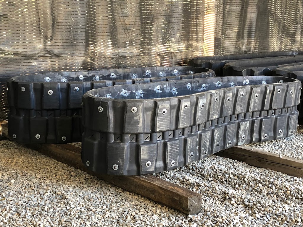 Claw Manufacturing | 4965 Mason Pl, Kamloops, BC V2H 1M1, Canada | Phone: (866) 578-8780
