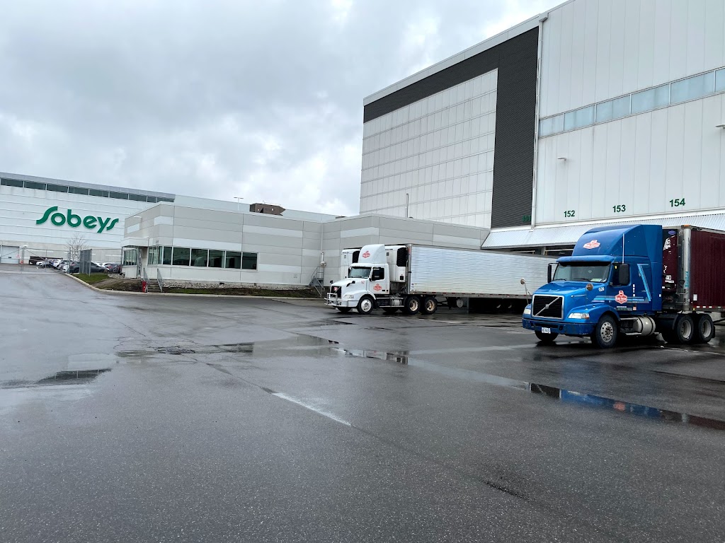 Guru Nanak Transport | 33 Hoyle Dr, Brampton, ON L6P 1T5, Canada | Phone: (289) 622-0822