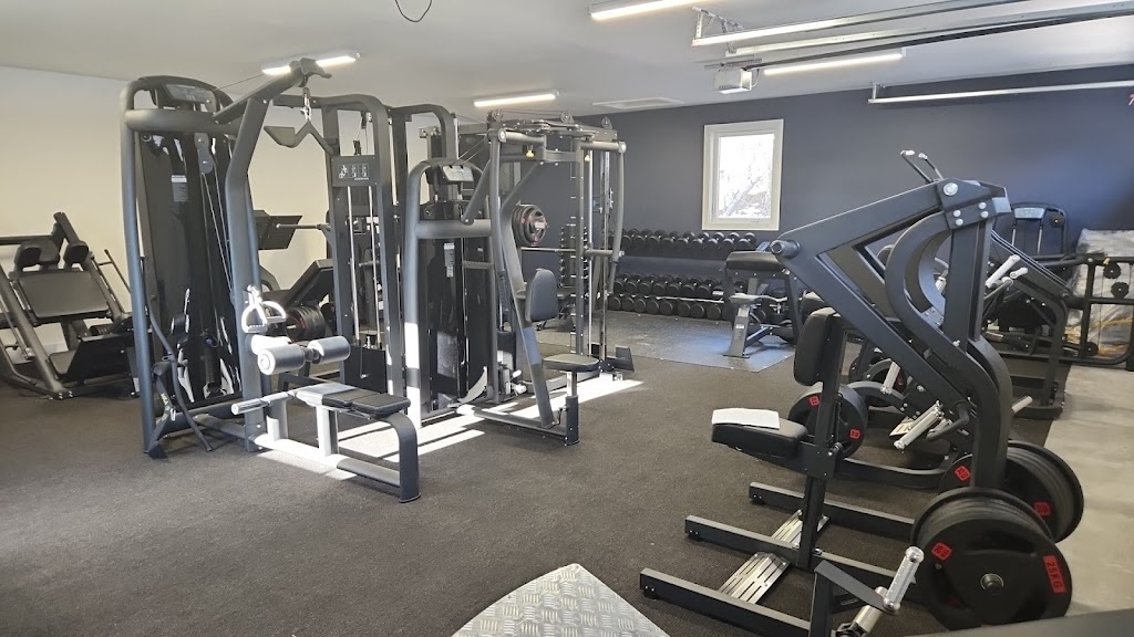 Ezyy fitness home gym | 147 Lakeshore Dr, Hammonds Plains, NS B4B 1X1, Canada | Phone: (902) 989-4647