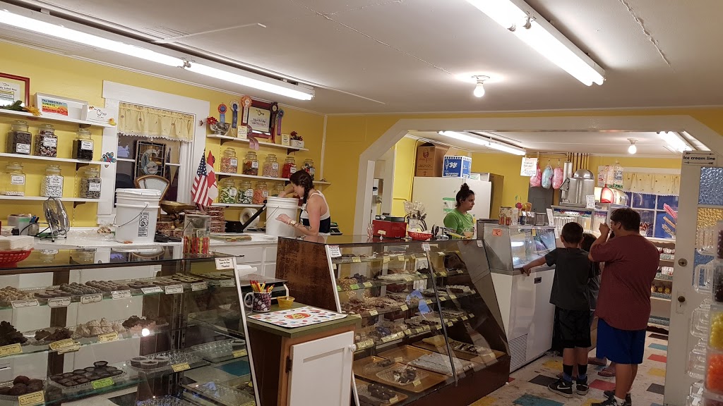 The C Shop | 4825 Alderson Road Birch Bay, Blaine, WA 98230, USA | Phone: (360) 371-2070