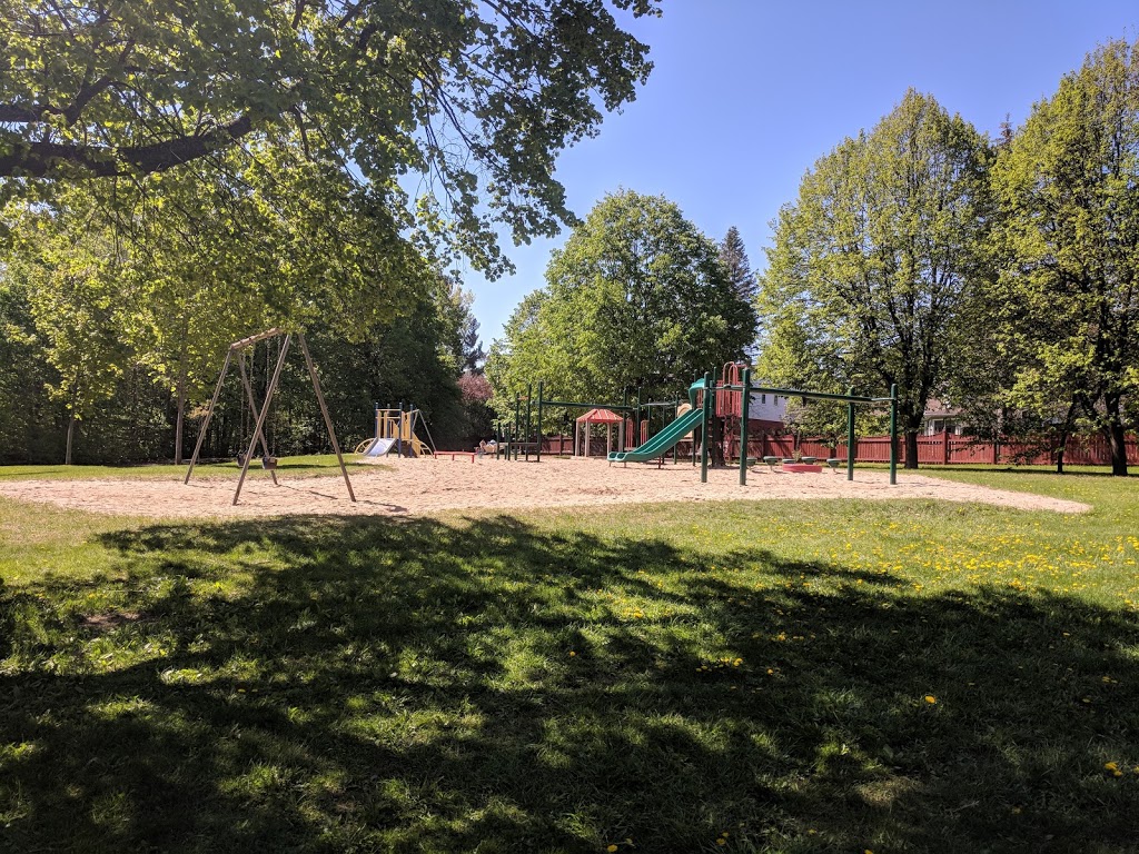 Trend-Arlington Park | 50 Bellman Dr, Nepean, ON K2H 8S3, Canada