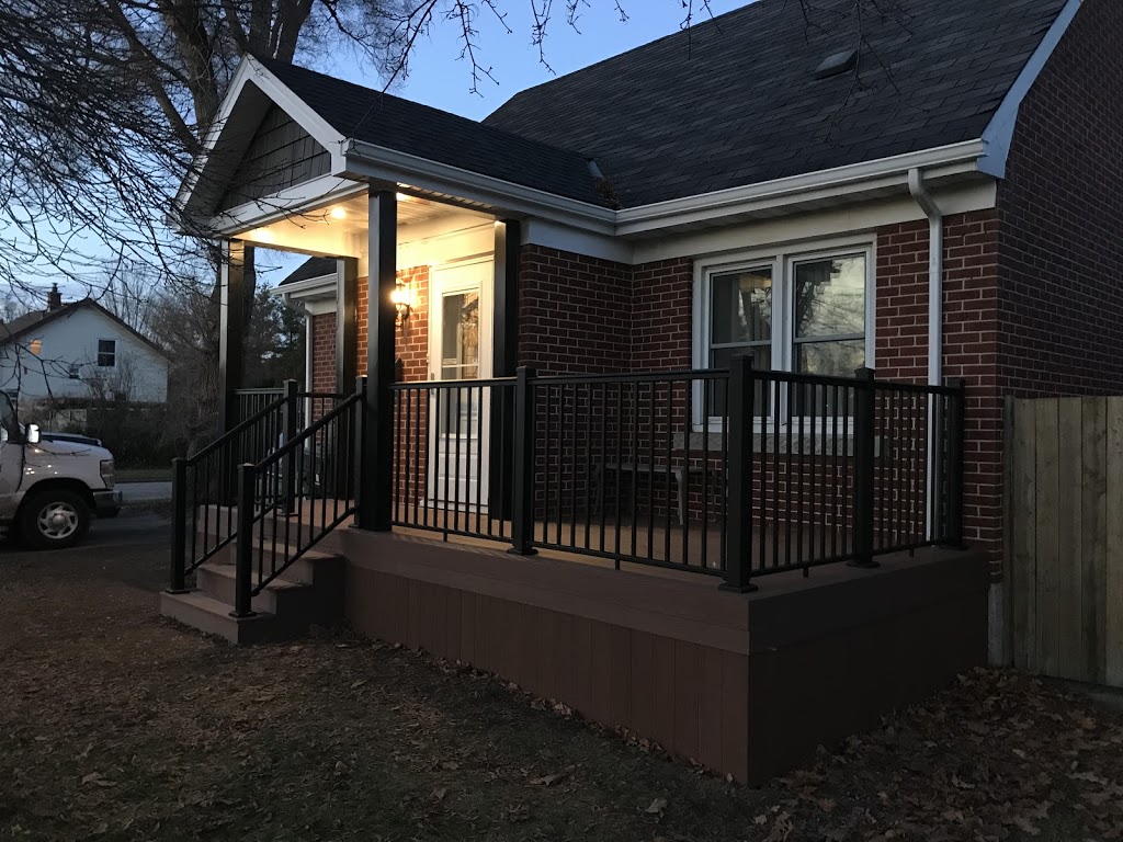 NDR Reno & Repair | 623 Anderson St N, Fergus, ON N1M 1Z6, Canada | Phone: (519) 827-5432