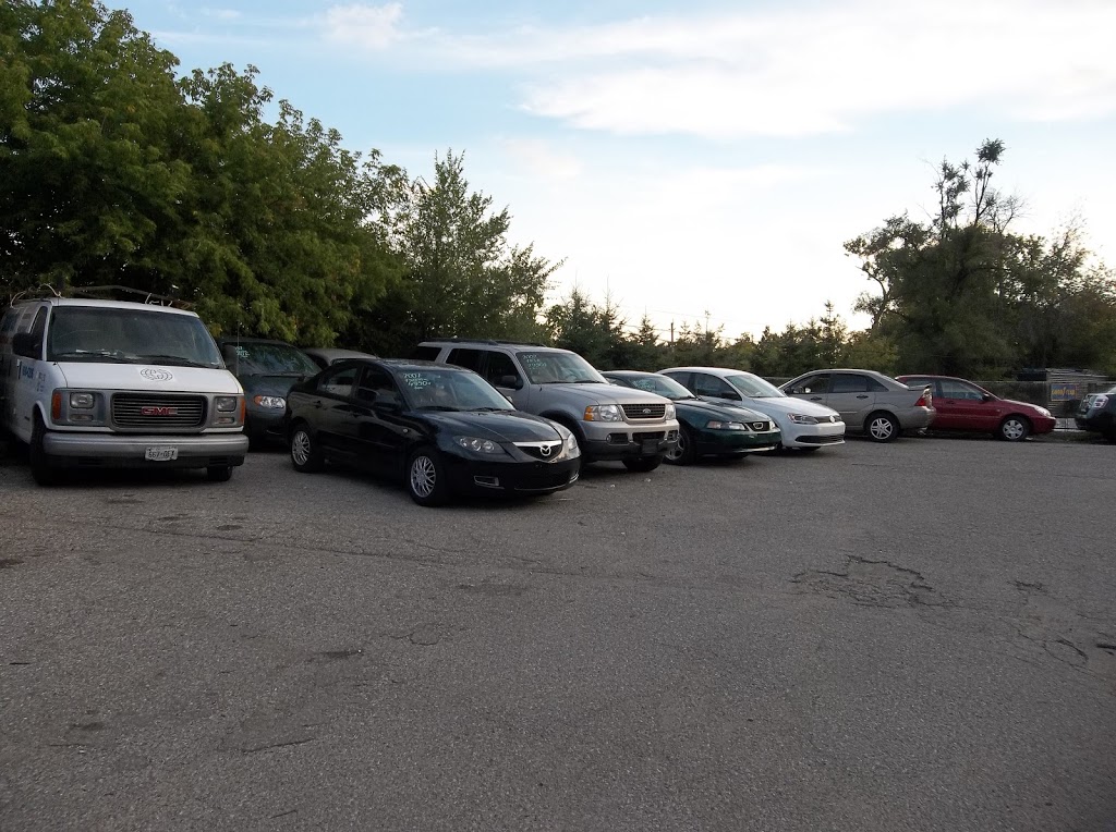 Rekona Auto Ltd | 446 King George Rd, Brantford, ON N3T 5L8, Canada | Phone: (416) 698-0909