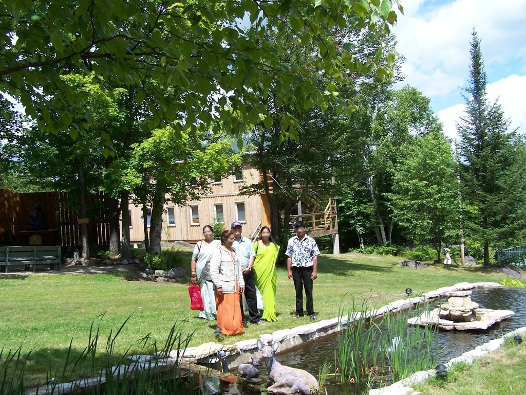 Sivananda Ashram Yoga Camp | 673 8e Av, Val-Morin, QC J0T 2R0, Canada | Phone: (819) 322-3226