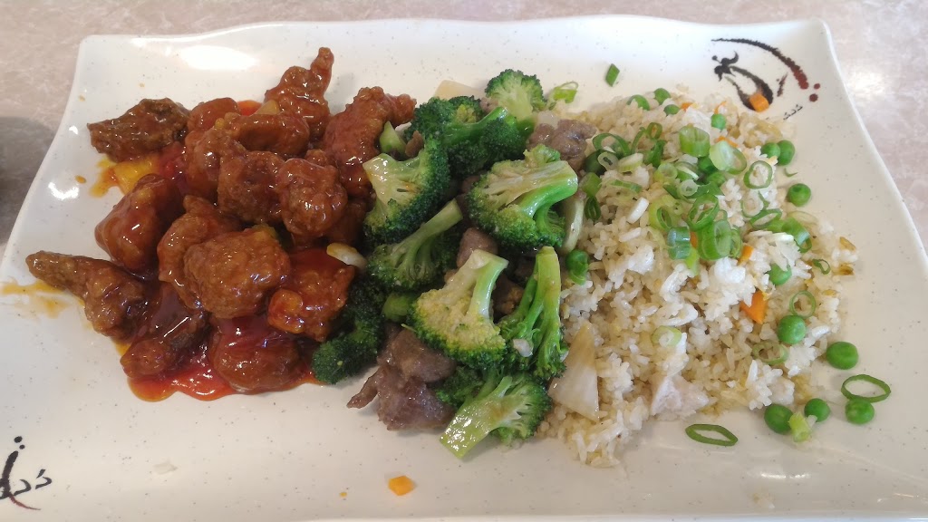 Hong Kong Cafe | 900 Sunnycrest Rd, Gibsons, BC V0N 1V9, Canada | Phone: (604) 886-3421