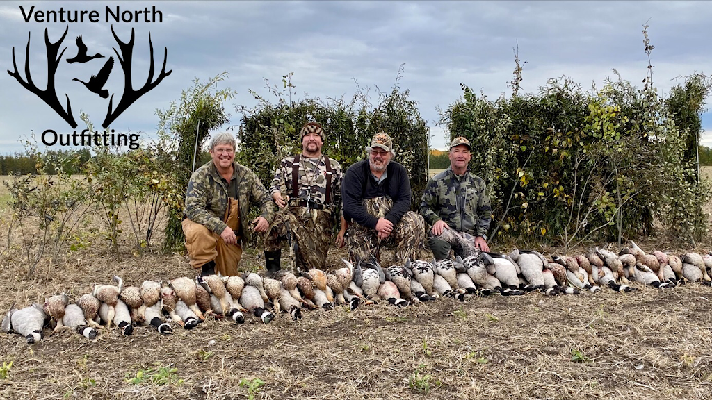 Venture North Outfitting | RR#1 Falun, Alberta, Canada, Falun, AB T0C 1H0, Canada | Phone: (780) 919-5116